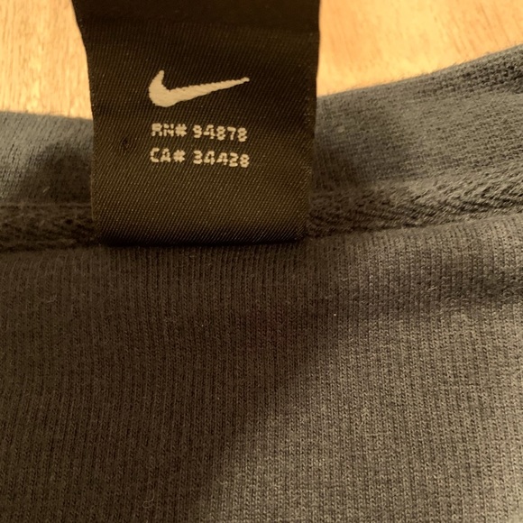 Nike University of Florida Gators Logo Intensity Waffle Pullover 🐊 - Picture 12 of 13